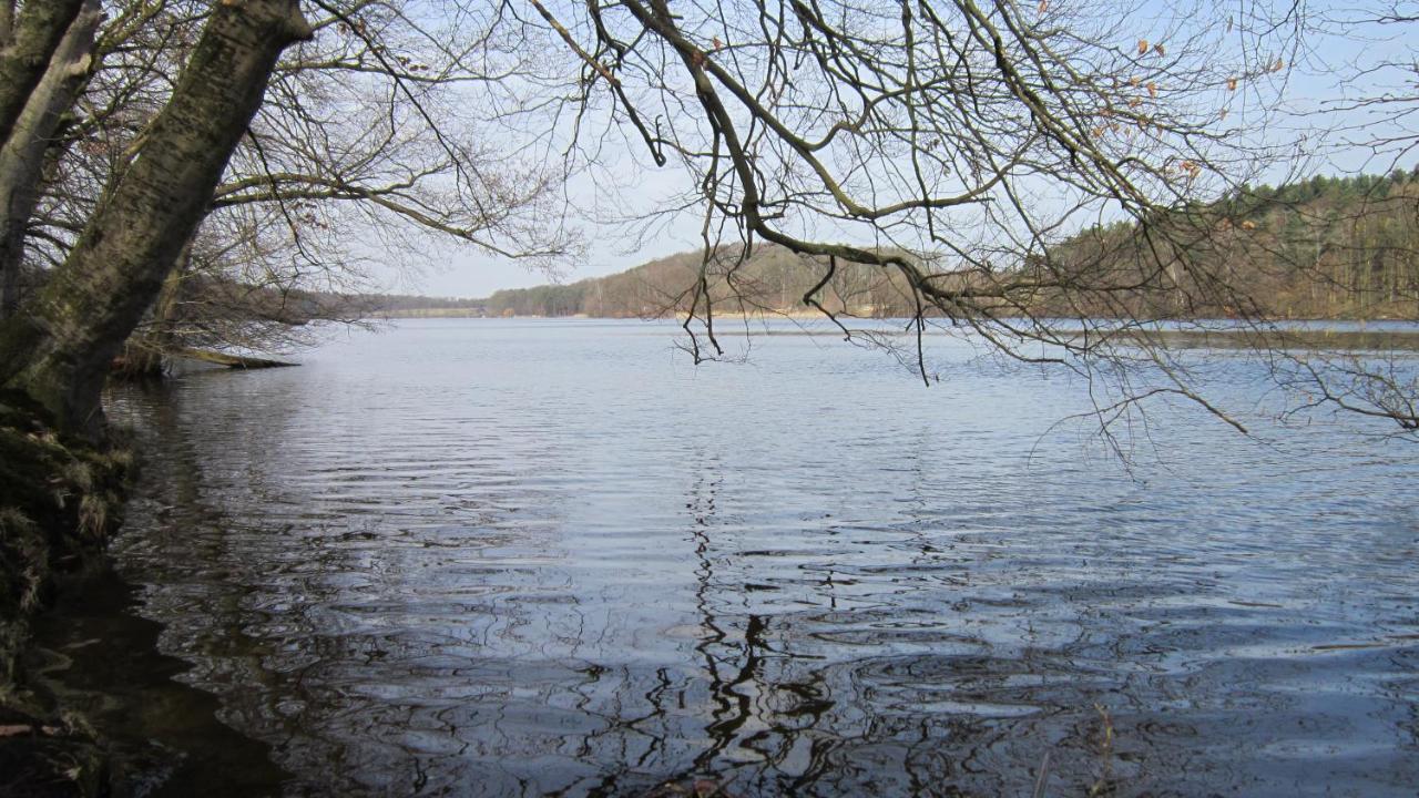 Fewo-Filter-Moelln Exteriér fotografie