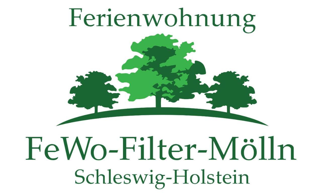 Fewo-Filter-Moelln Exteriér fotografie